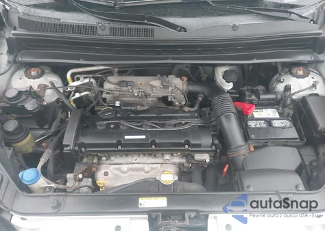 2011 Kia Soul + из США, поврежденный, VIN KNDJT2A29B7704893